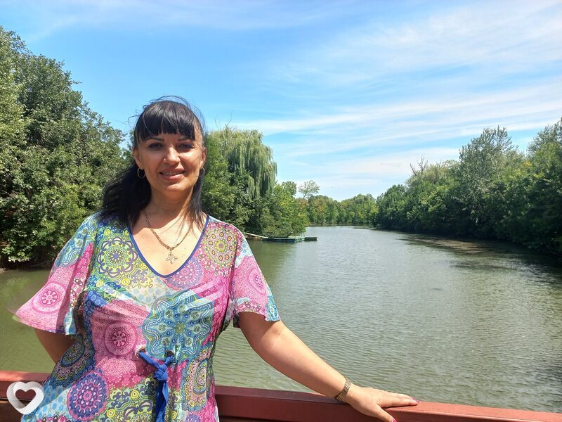 Юлия, 49, Ростове-на-Дону — анкета №4567429