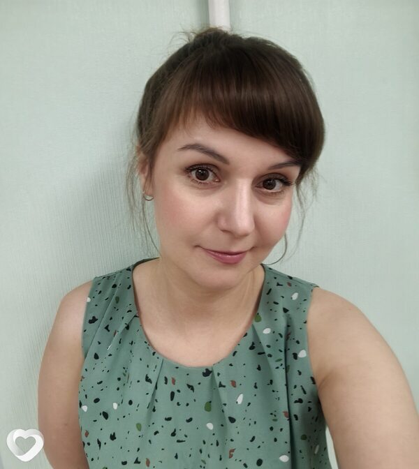 Таня, 40, Тюмени — анкета №4567436