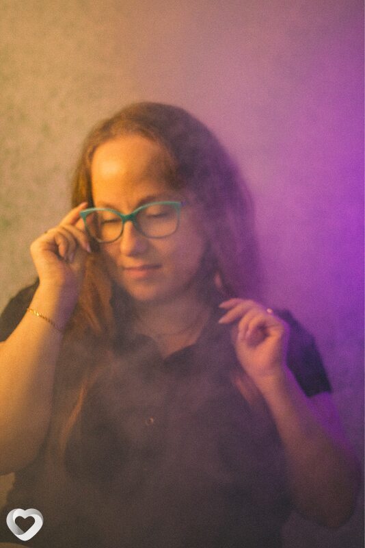 Ксения, 30, Санкт-Петербурге — анкета №4567441