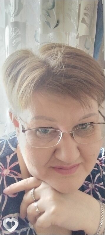 Ольга, 46, Оренбурге — анкета №4567443