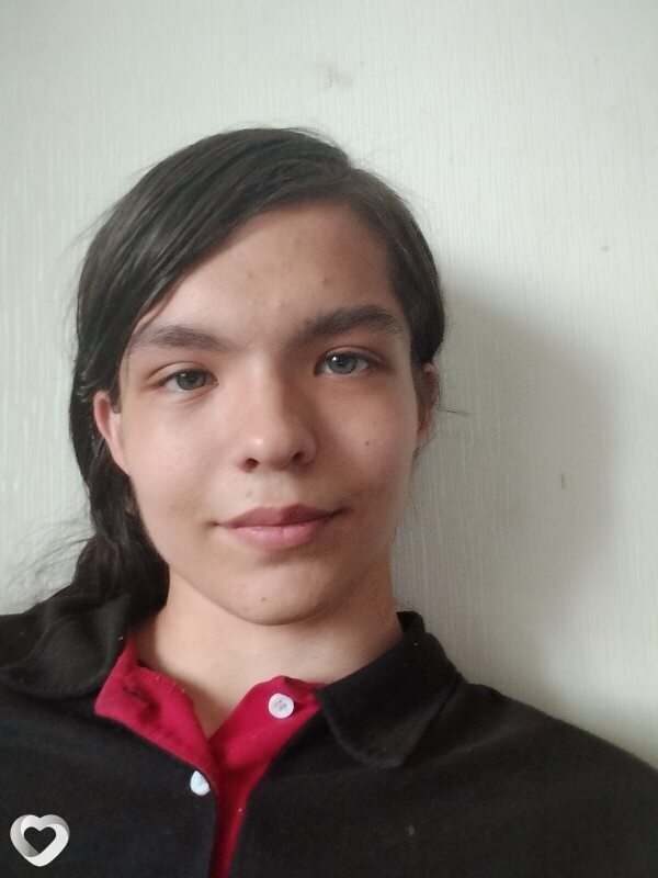 Danilint, 19, Томске — анкета №4567444
