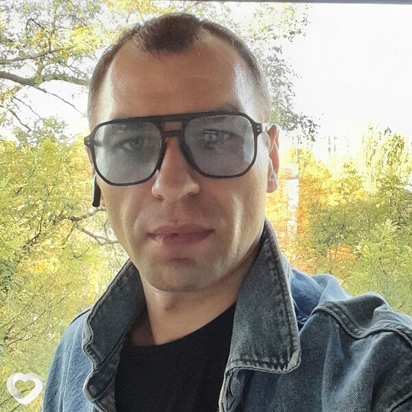Семен, 36, Запорожье — анкета №4567446