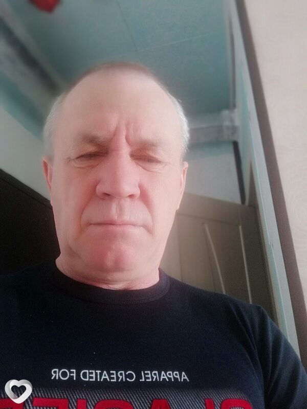 Владимир, 53, Ростове-на-Дону — анкета №4567447