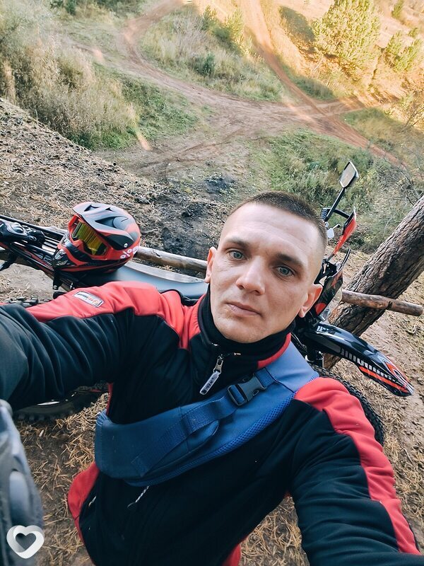Денис, 36, Ижевске — анкета №4567448