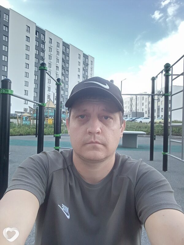 Сергей, 37, Саратове — анкета №4567449
