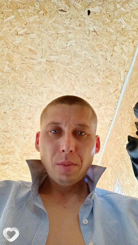 Алексей, 34, Усть-Каменогорск — анкета №4567556