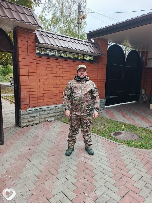 Расим, 43, Ростове-на-Дону — анкета №4567559