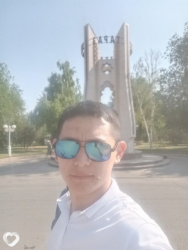 Мурат, Степногорск