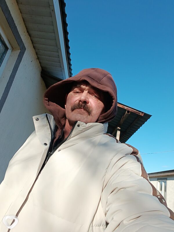 Дмитрий, 55, Санкт-Петербурге — анкета №4567565