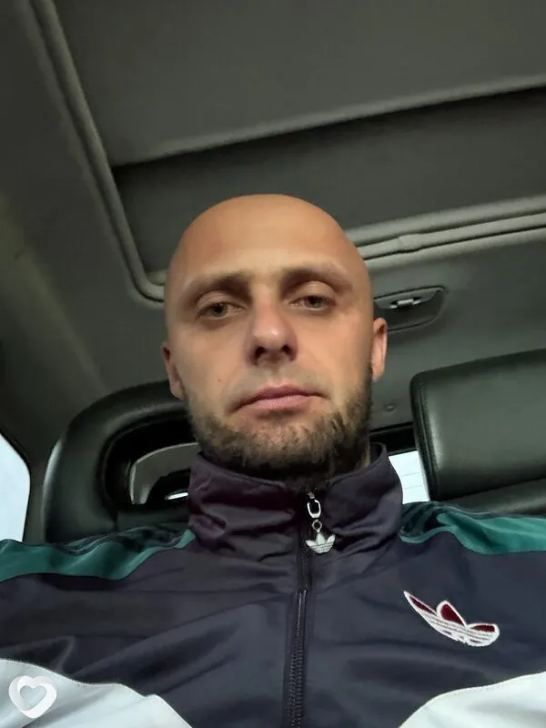 Владимир, 32, Бийске — анкета №4567568