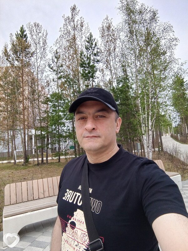 Игорь, Ноябрьск