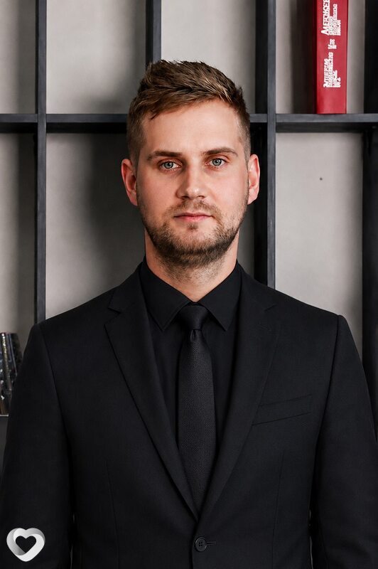 Глеб, 31, Астрахани — анкета №4567598