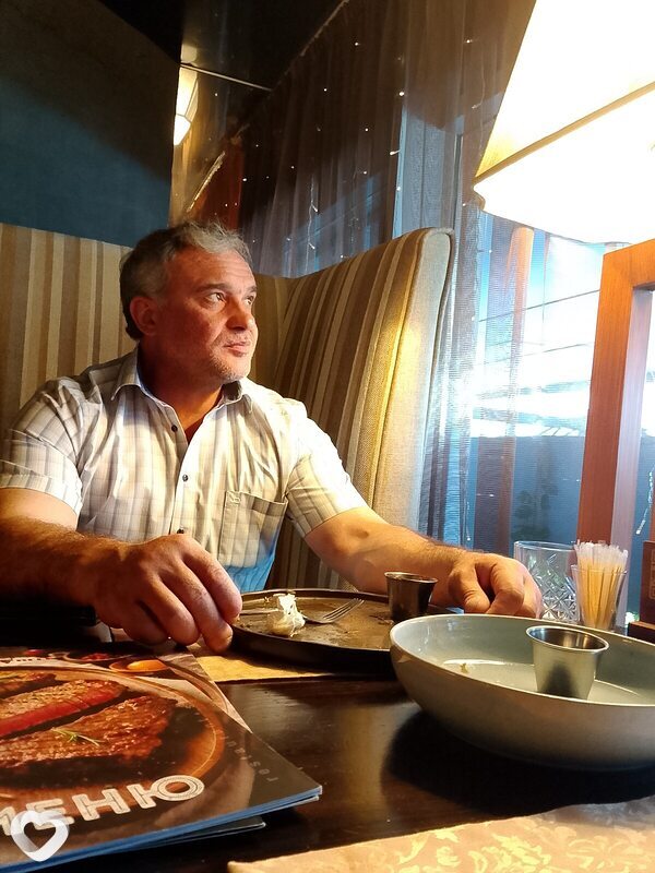 Артур, 44, Новокузнецке — анкета №4567604