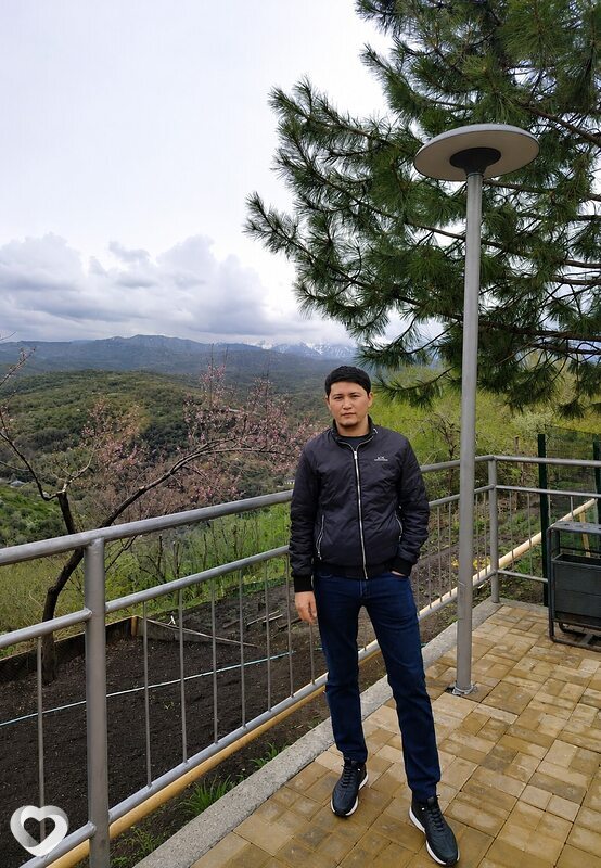 Габа, 31, Таразе — анкета №4567606