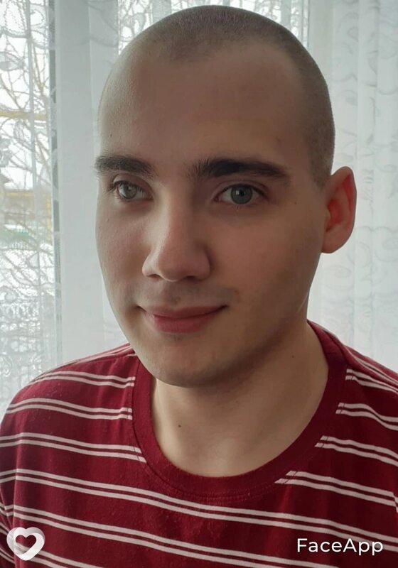 Игорь, 28, Тольятти — анкета №4567607
