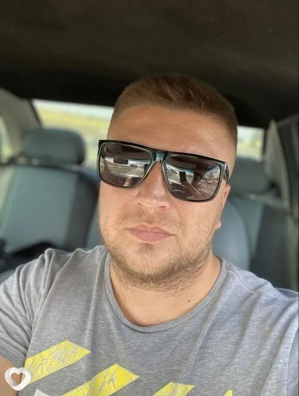 Александр, 32, Барнауле — анкета №4567619