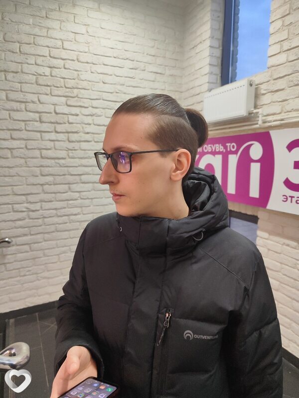 Лев, 31, Кирове — анкета №4567645
