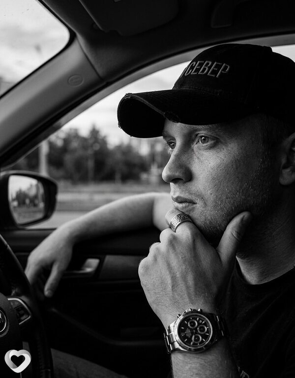 Александр, 25, Сызрани — анкета №4567646