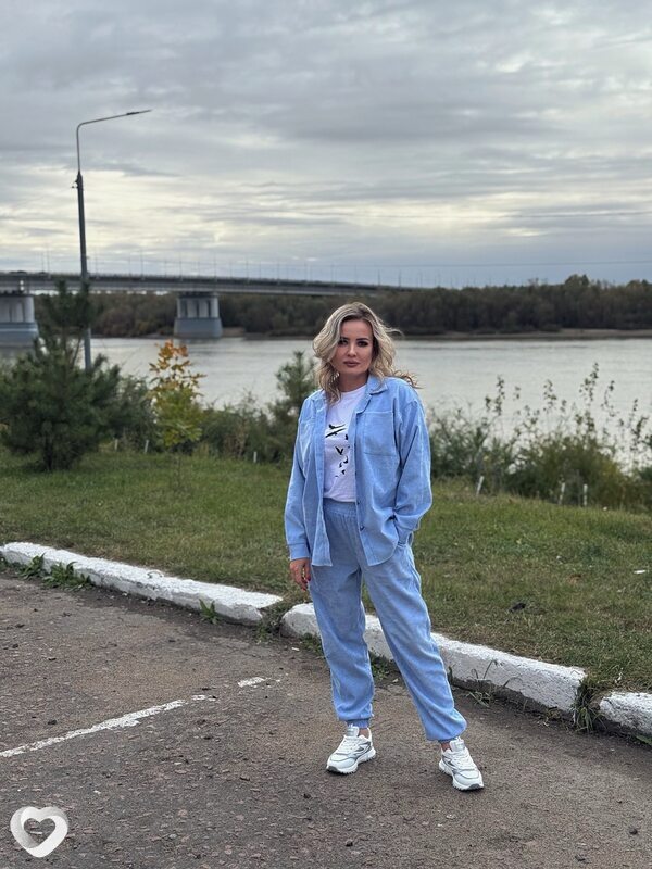 Инна, Майкоп