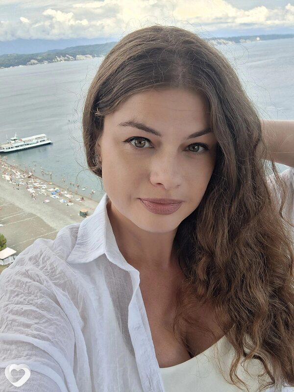 Екатерина, 36, Краснодаре — анкета №4567658