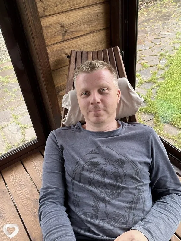 Михаил, 45, Москве — анкета №4567659