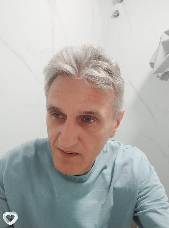 Валдис, 56, Одессе — анкета №4567660