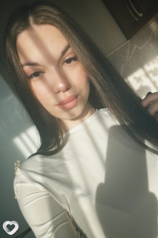 Кристина, 25, Дзержинске — анкета №4567661