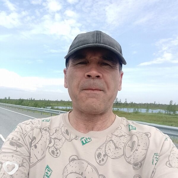 Gayrati, 48, Сургуте — анкета №4568068