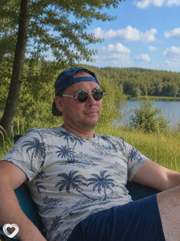 Алексей, 40, Минске — анкета №4568071