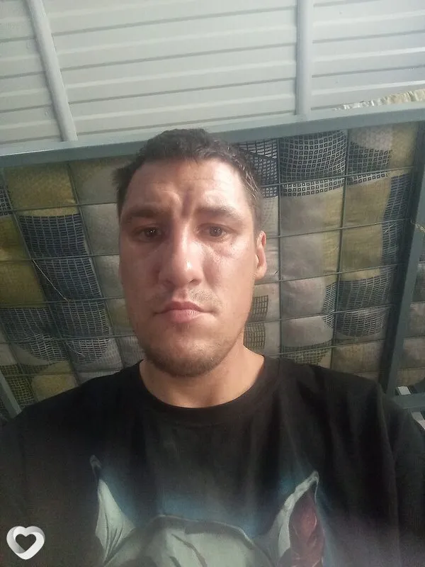 Дмитрий, 28, Москве — анкета №4568077