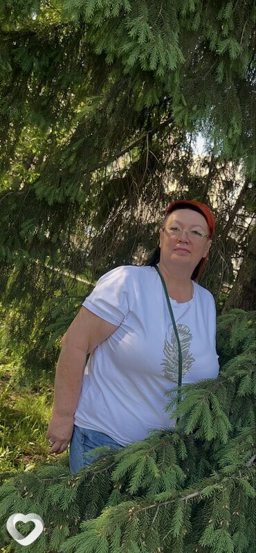 Елена, 51, Кемерове — анкета №4568087
