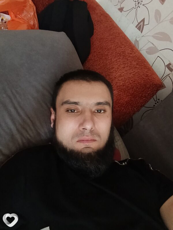 Aziz, 31, Санкт-Петербурге — анкета №4567777