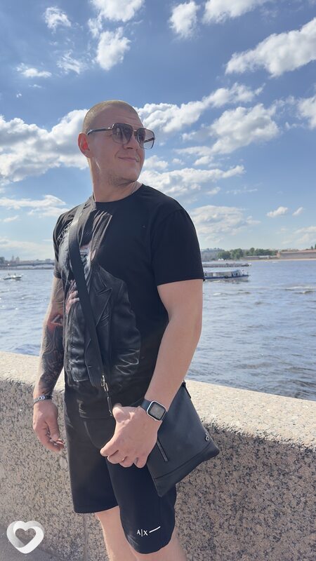 Алексей, Калининград