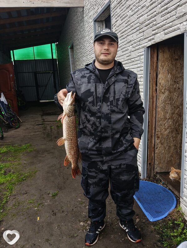 Павел, 24, Екатеринбурге — анкета №4567746