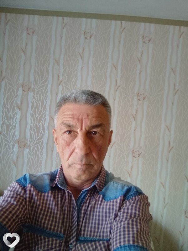 Геннадий, Горловка