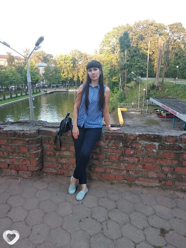 Светлана, Смоленск