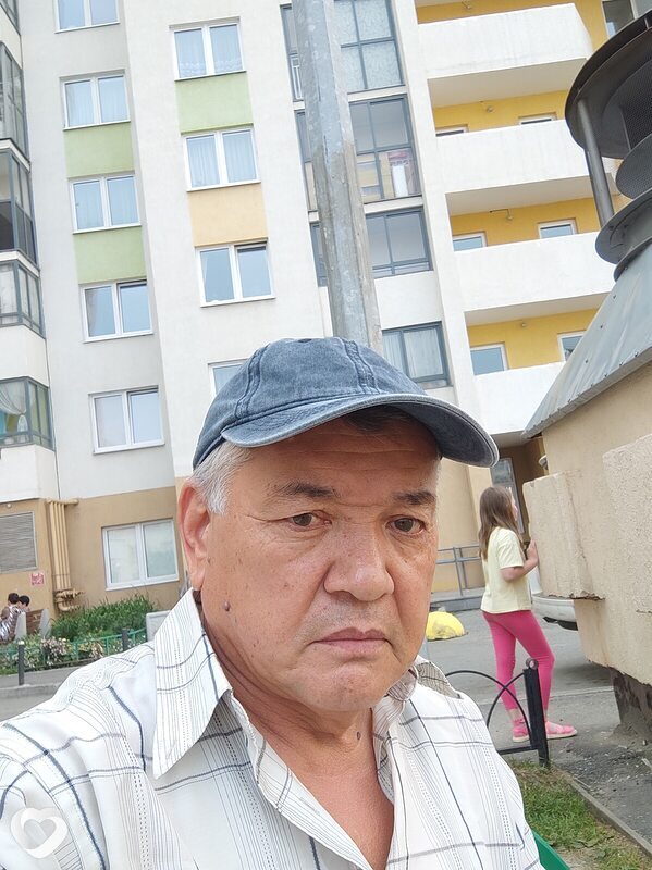 Назар, 57, Екатеринбурге — анкета №4567755