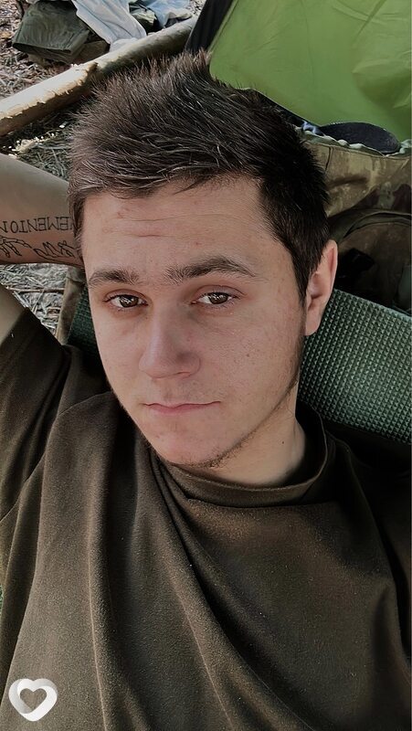 Денис, 22, Уссурийске — анкета №4567763