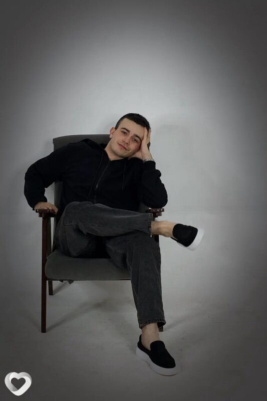 Адам, 25, Иванове — анкета №4567764