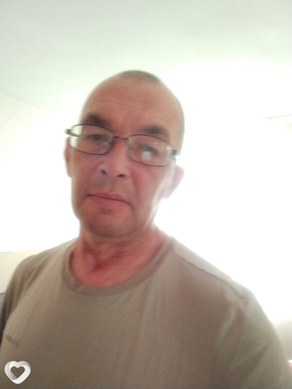 Алексей, 47, Братске — анкета №4567766