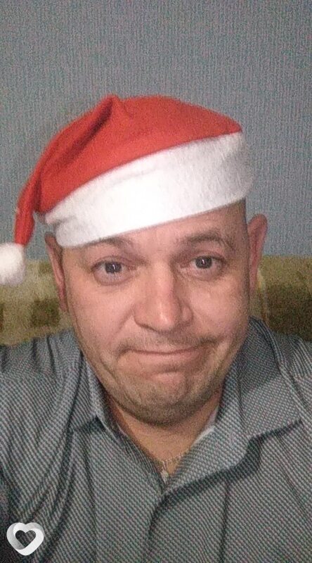 Максисмоз, 43, Брянске — анкета №4567699