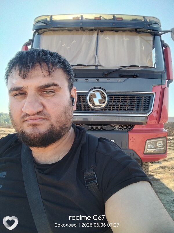 Талех, 39, Троицке — анкета №4567705