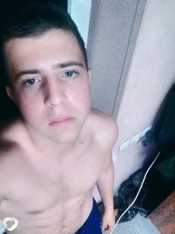 Сервер, 25, Феодосии — анкета №4567709