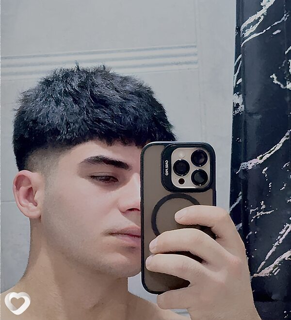 Элшан, 24, Волжском — анкета №4567712