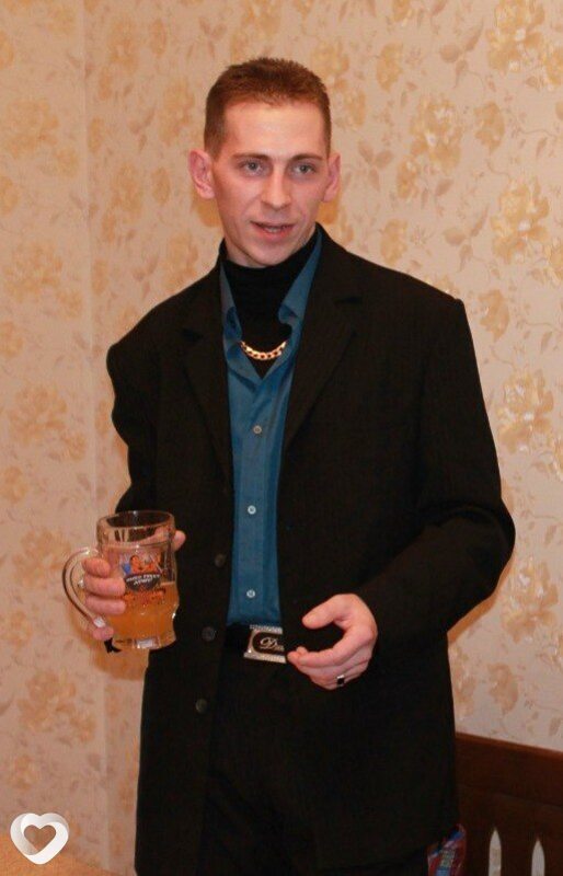 Виталя, 43, Костанае — анкета №4567718