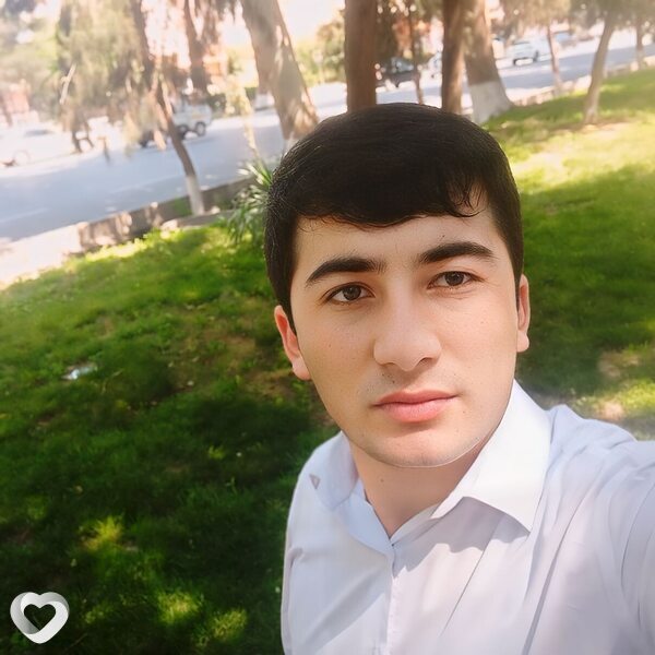 Ахмед, 21, Омске — анкета №4567836