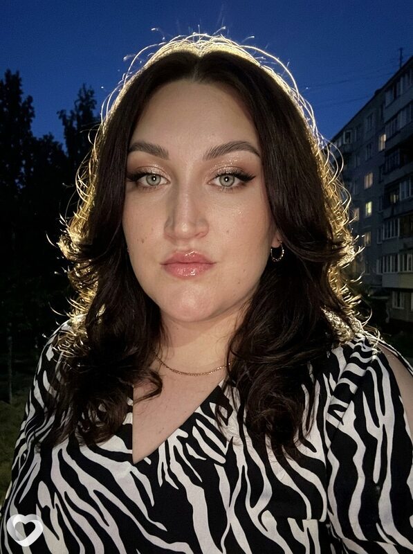 Катерина, 34, Уссурийске — анкета №4567837