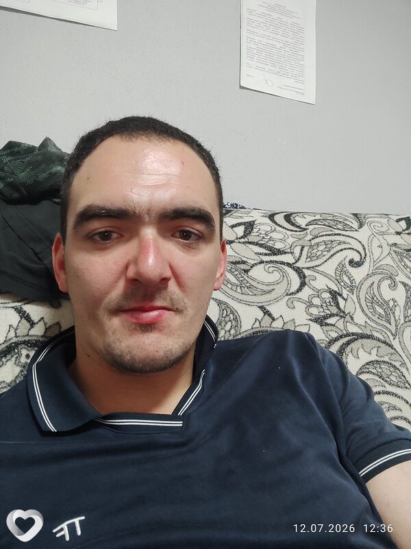 Андрей, 34, Москве — анкета №4567727