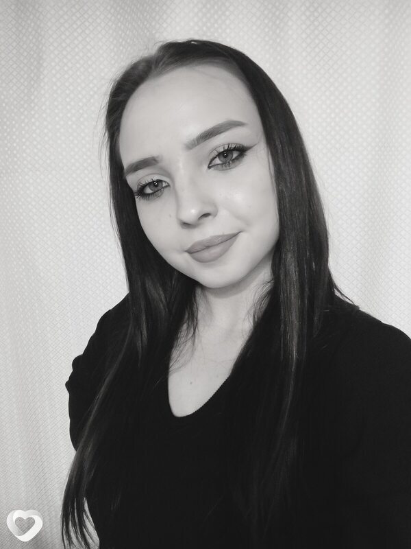 Rushana, 20, Новокузнецке — анкета №4567728