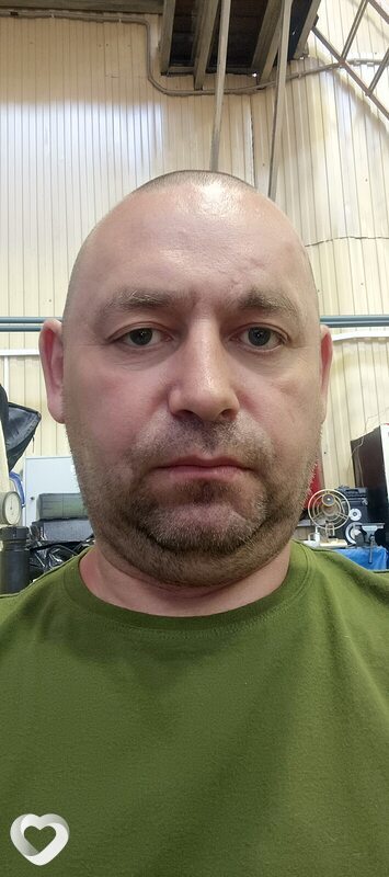 Алексей, 47, Омске — анкета №4567731
